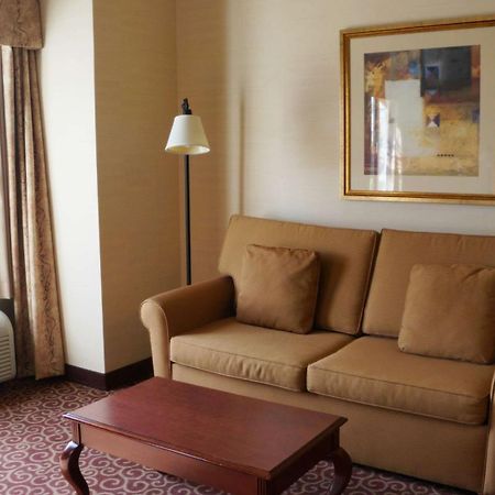 Hampton Inn & Suites Kingman Luaran gambar