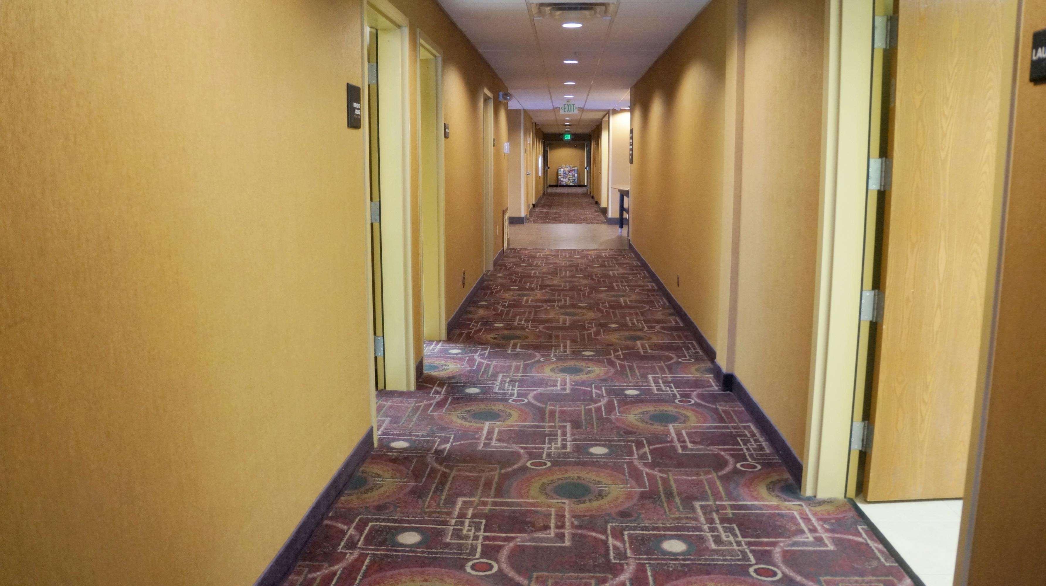 Hampton Inn & Suites Kingman Luaran gambar