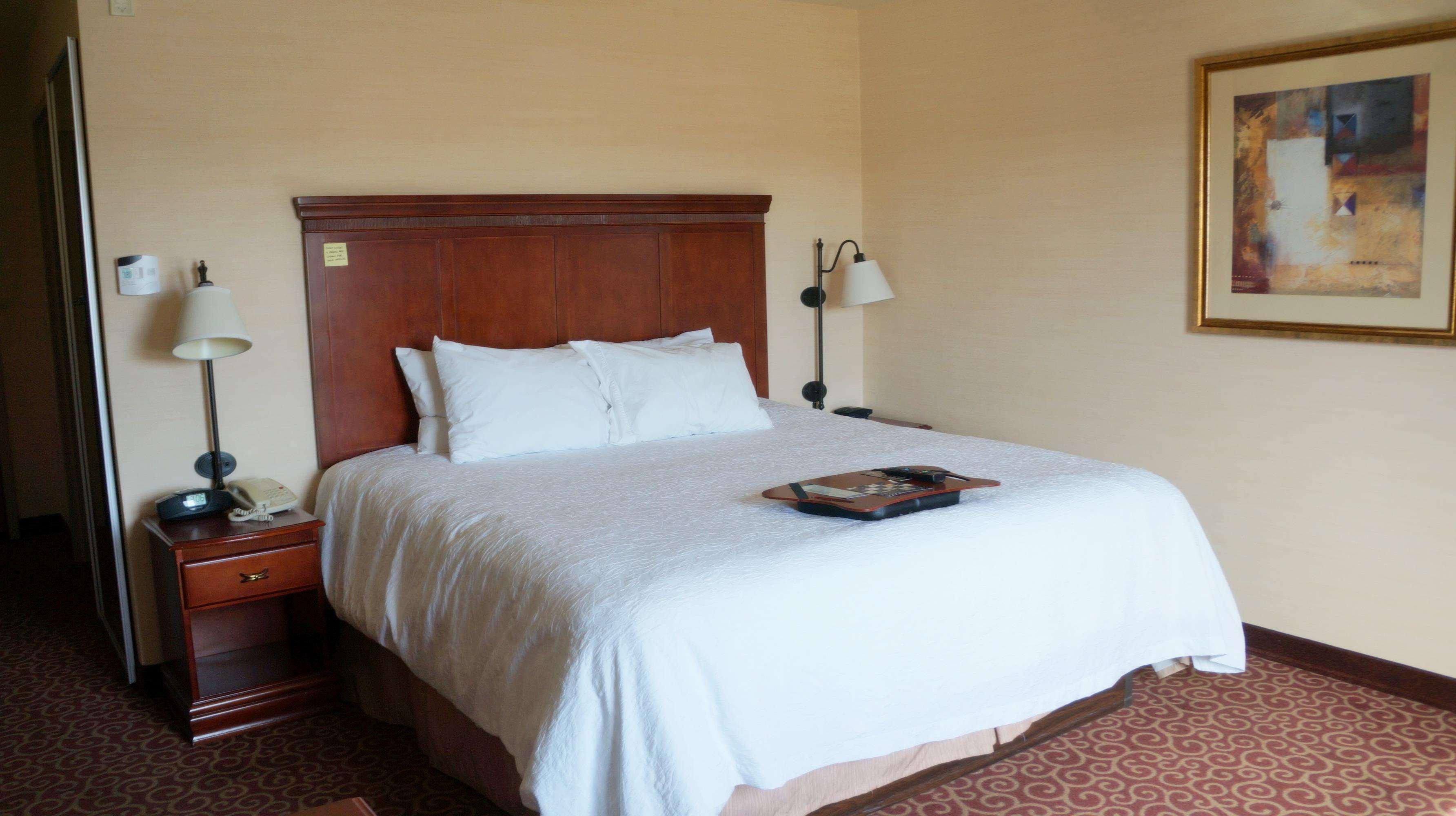 Hampton Inn & Suites Kingman Luaran gambar