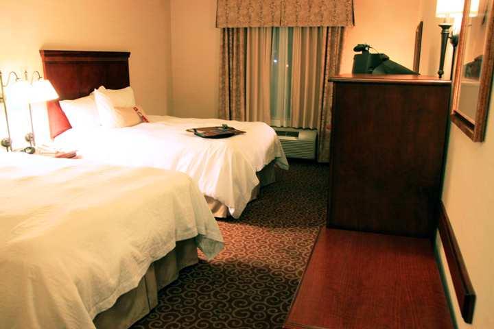 Hampton Inn & Suites Kingman Luaran gambar