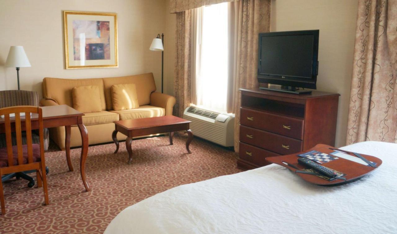 Hampton Inn & Suites Kingman Luaran gambar